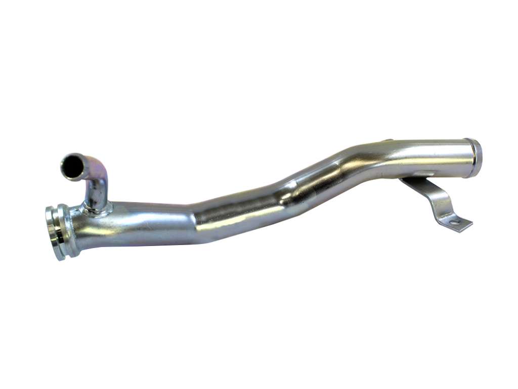 TUBO AGUA FI DUNA DIESEL 2. SERIE