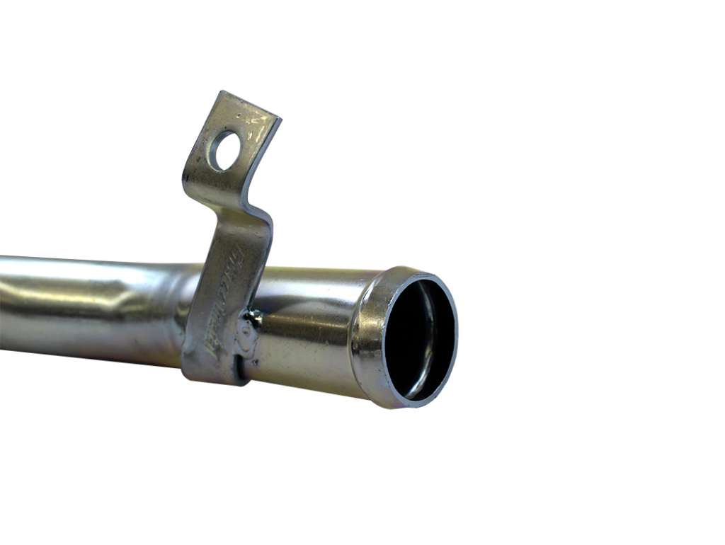 TUBO AGUA FI DUNA DIESEL 2. SERIE