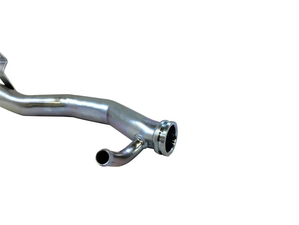 TUBO AGUA FI DUNA DIESEL 2. SERIE