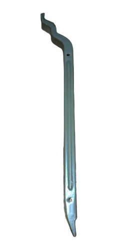 Frente Central Vertical Voleex C30