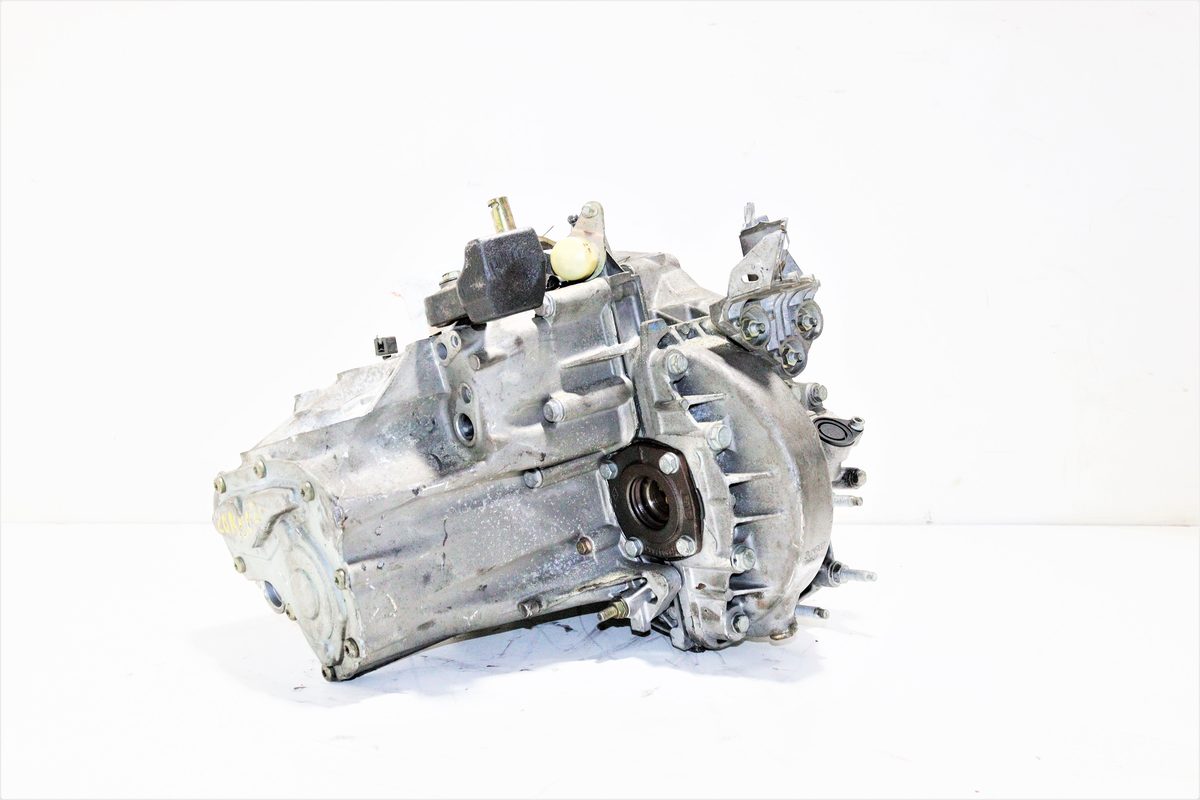 Caja Cambios Peugeot 407 2004-2011 ST Confort 2.0L 100kW 20MB02