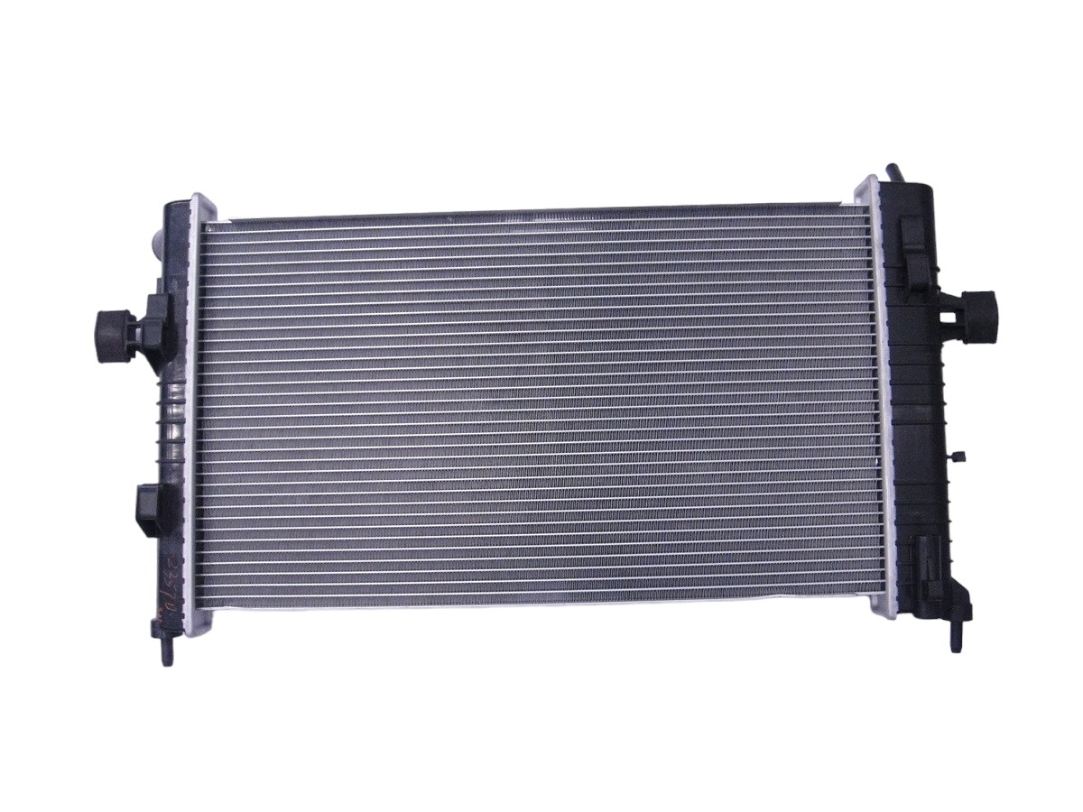 RADIADOR MOTOR*CH VECTRA 2.4 2009/ MANUAL (SIRVE 94717409)