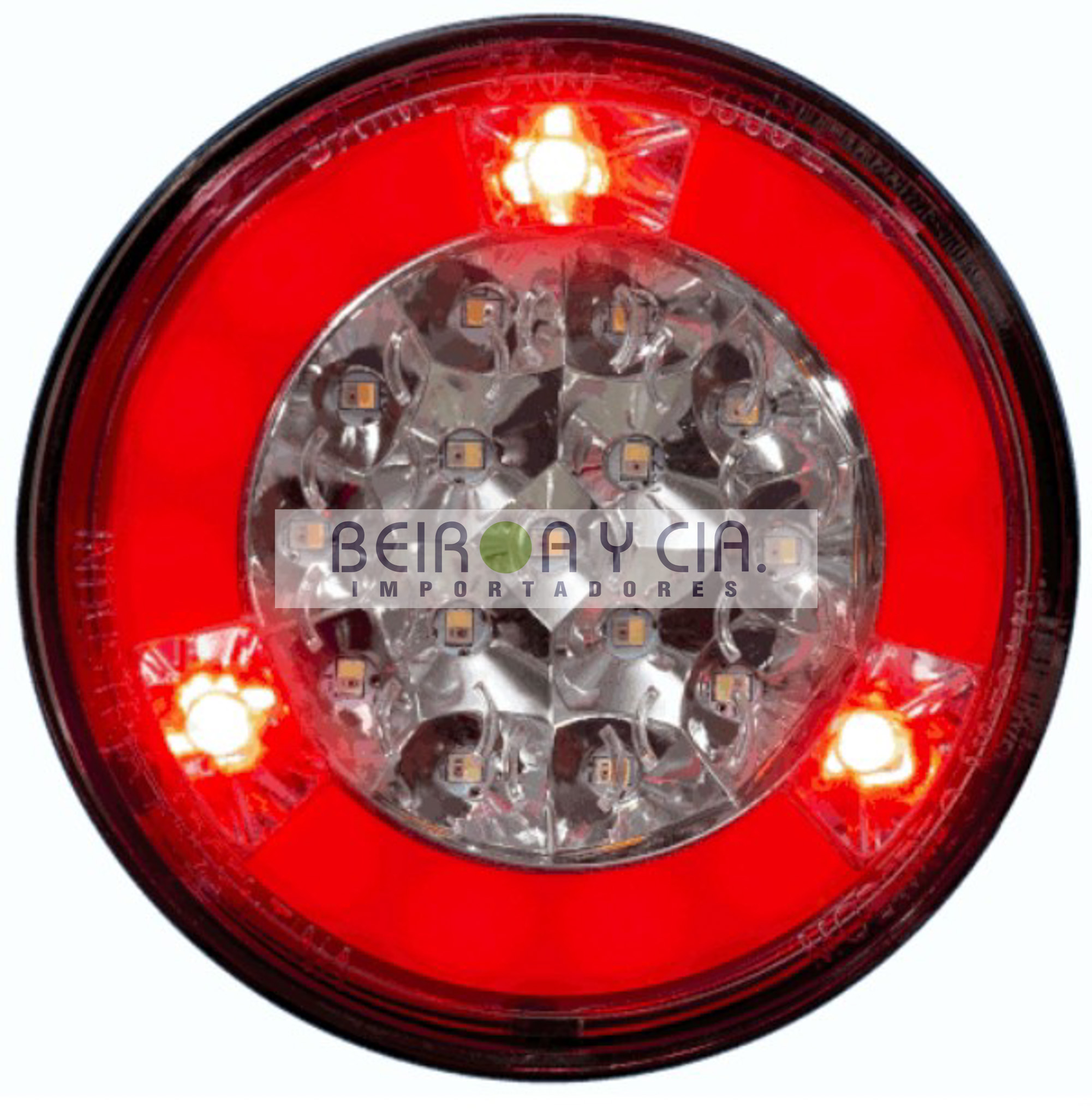 FAROL BAIML E 3550E TRAS. RED. POS/SEÑ/FRENO/MATRAS