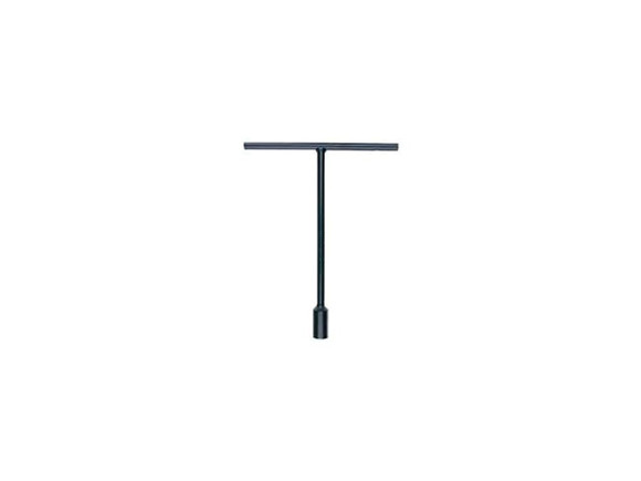 LLAVE TIPO T AJUSTABLE FOSFATIZADA DE 6"