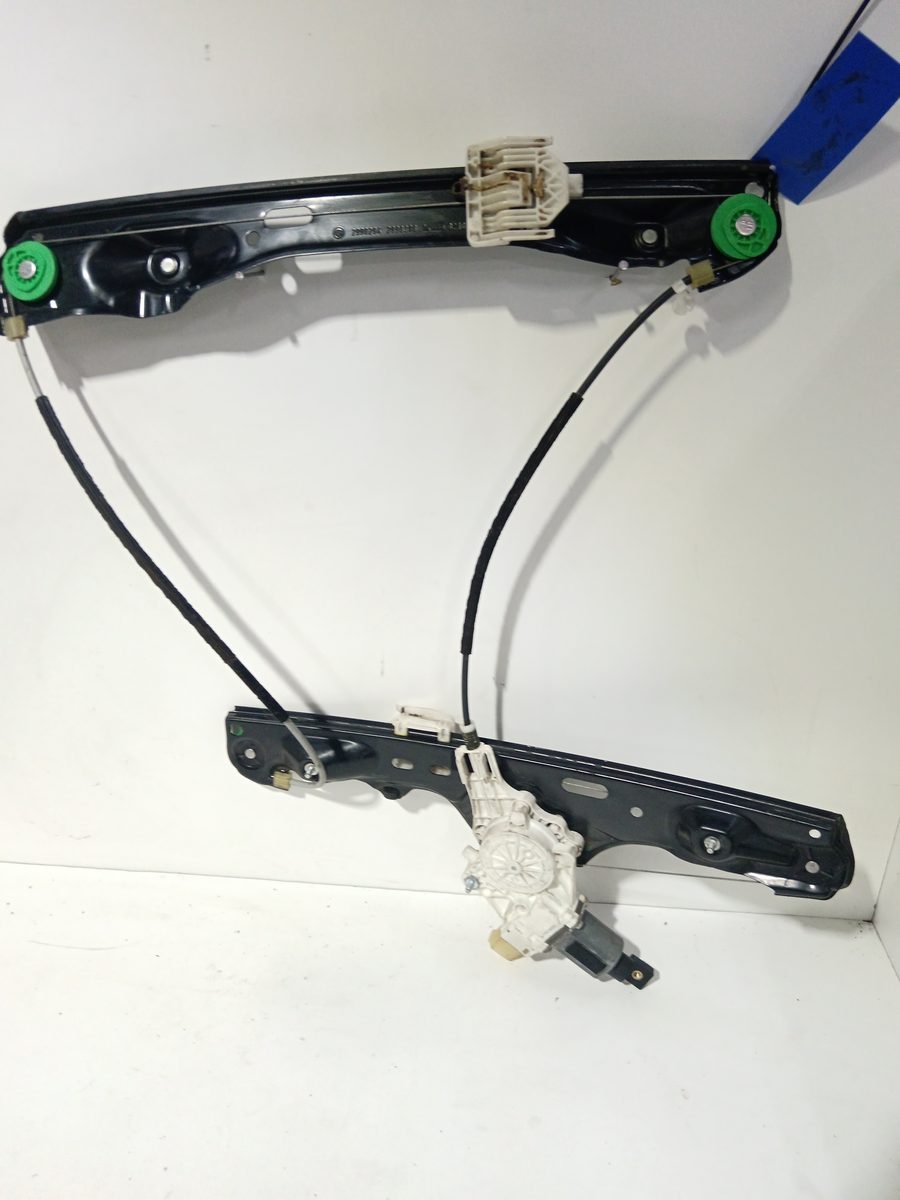 Alza Cristal Delantero Derecho Electrico BMW X1 (E84) 2009-2015 sDrive 20d 2990294