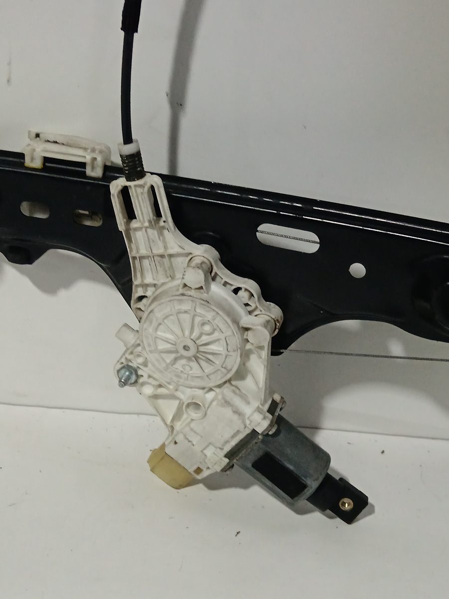 Alza Cristal Delantero Derecho Electrico BMW X1 (E84) 2009-2015 sDrive 20d 2990294