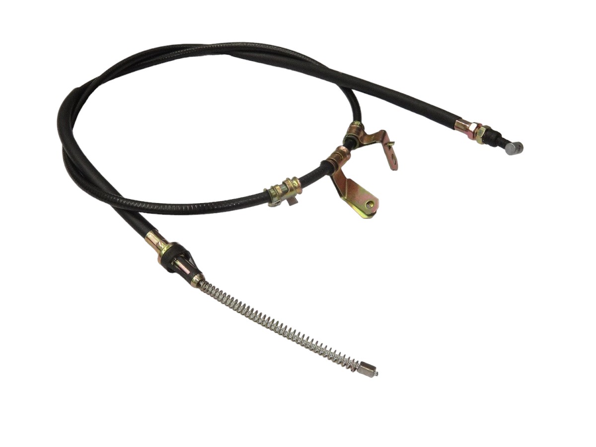 CABLE FRENO MANO DERECHO CHEVROLET N300