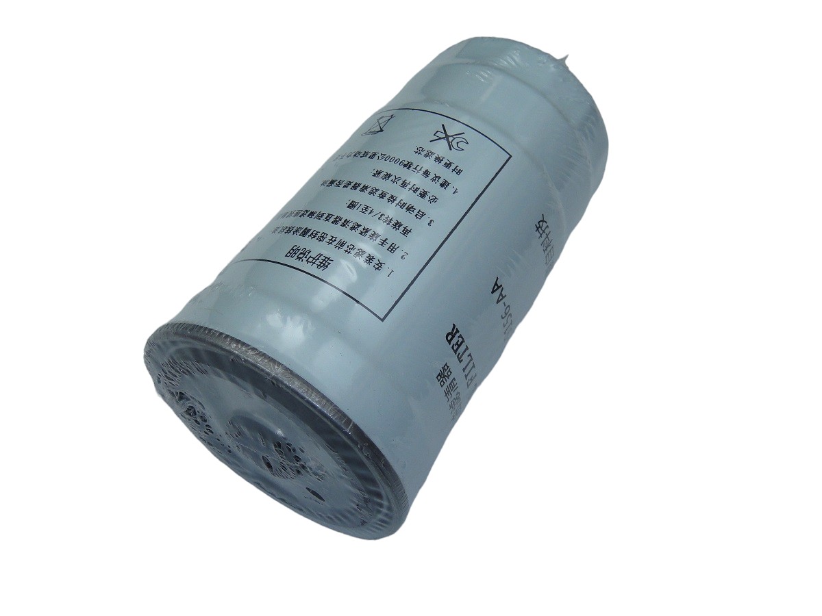 FILTRO GAS OIL JMC N800 4D24/4D30