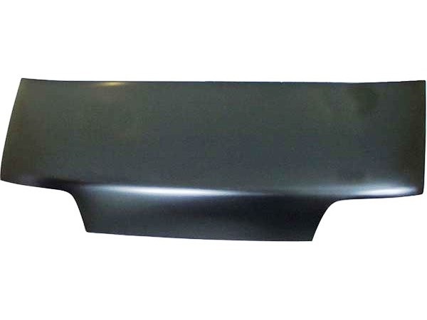 CAPOT ESPOLON PEUGEOT CITROEN BOXER JUMPER FIAT DUCATO MODELO VIEJO [ALTERNATIVA]
