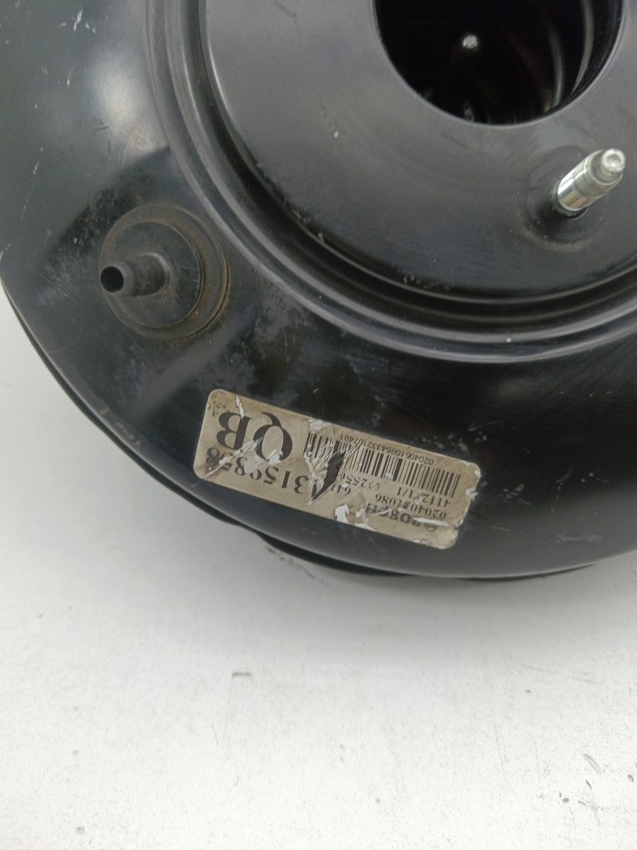 Servofreno Chevrolet Meriva 2003-2008 1.7 16V CDTI 1.7L 74kW 1312253098