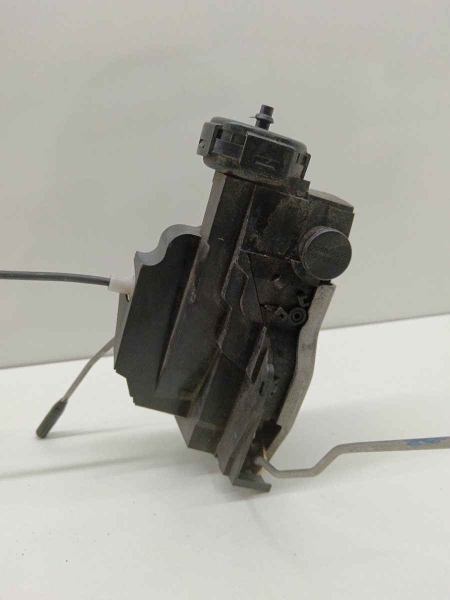 Cerradura Puerta Delantera Derecha Mercedes-Benz Clase A (W168) 1997-2004 CDI Diesel CAT