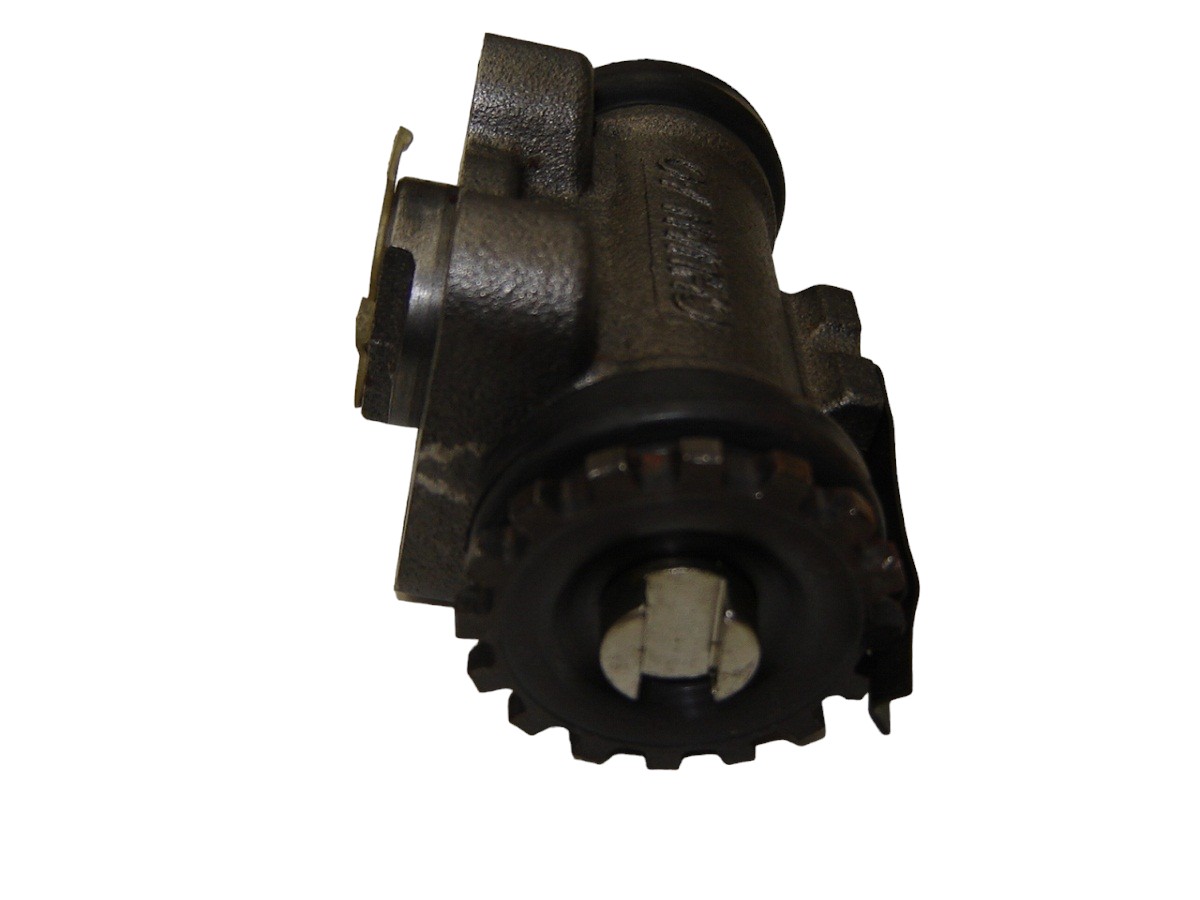 CILINDRO FRENO TRASERO JMC CIRCULO 34MM SIN PURGADOR 1 1/16