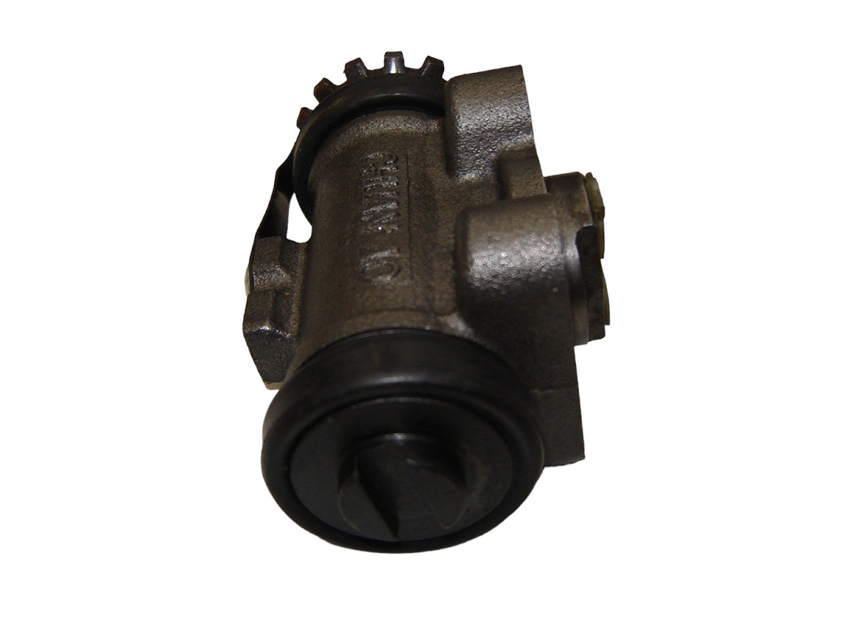 CILINDRO FRENO TRASERO JMC CIRCULO 34MM SIN PURGADOR 1 1/16