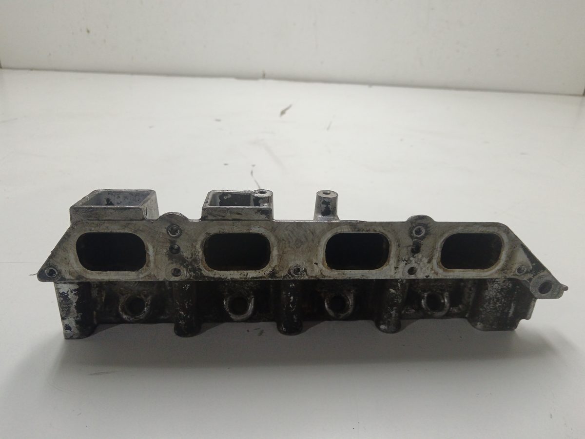 Multiple Admision Renault Modus 2004-2008 1.5 dCi Diesel 1.5L 60kW