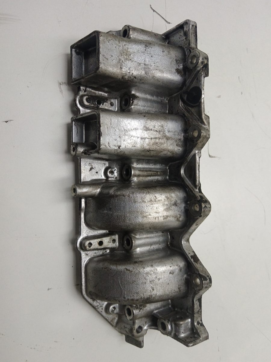Multiple Admision Renault Modus 2004-2008 1.5 dCi Diesel 1.5L 60kW