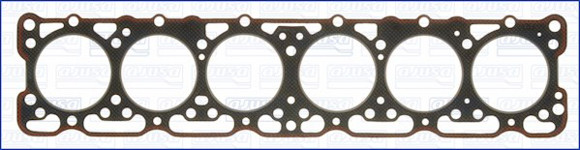 JUNTA TAPA DE CILINDROS FORD D1414 6 CILINDROS