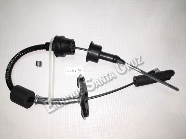 Cable de Embrague