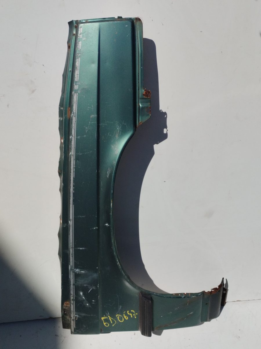 Guardabarro Delantero Derecho Renault 11 1985-1991 Diesel