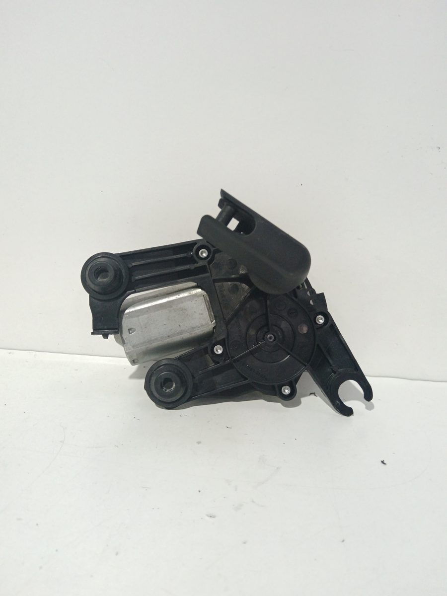 Motor Limpia Luneta Trasero Citroën C3 2009-2017 Business 1.4L 50kW 9683382380