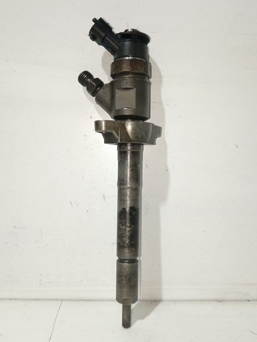 Inyector Peugeot 207 2006-2012 1.6 HDi 1.6L 80kW 0445110311