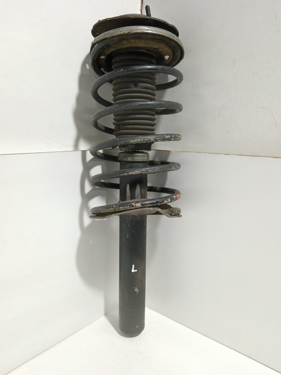 Amortiguador Delantero Der/Izq Peugeot 205 Berlina 1983-1998 GENERATION 115040