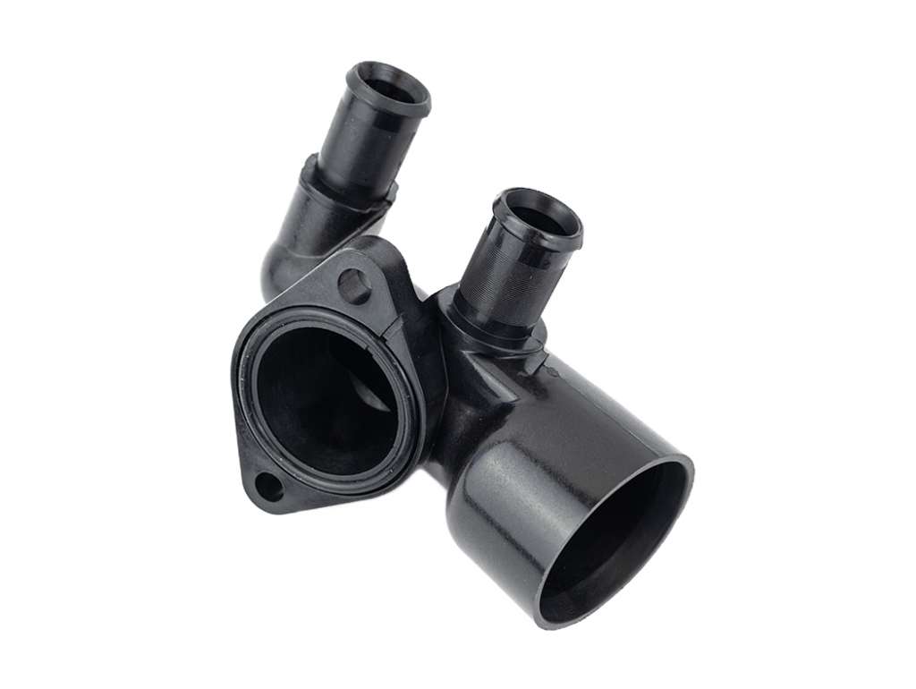 PIPA AGUA PE 206/PARTNER 1.9D DW8