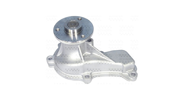 BOMBA DE AGUA HONDA CIVIC 1.8 2007-2011