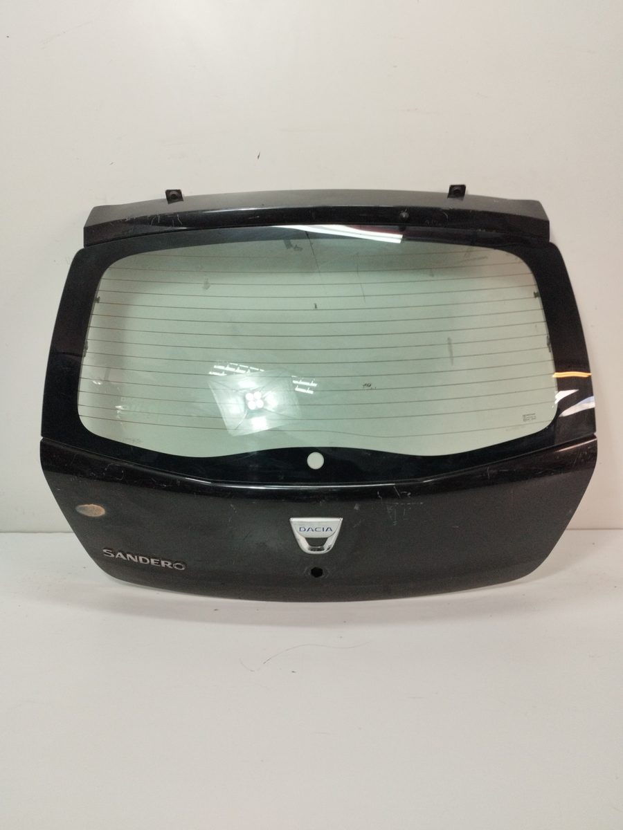 Porton Trasero Renault Sandero 2008-2013 Ambiance