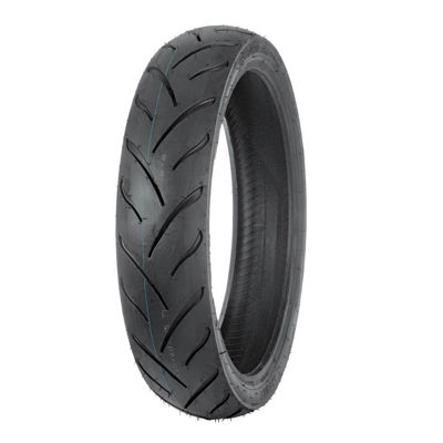 Cubierta Moto 100/80-17 TL S52 Bh-565