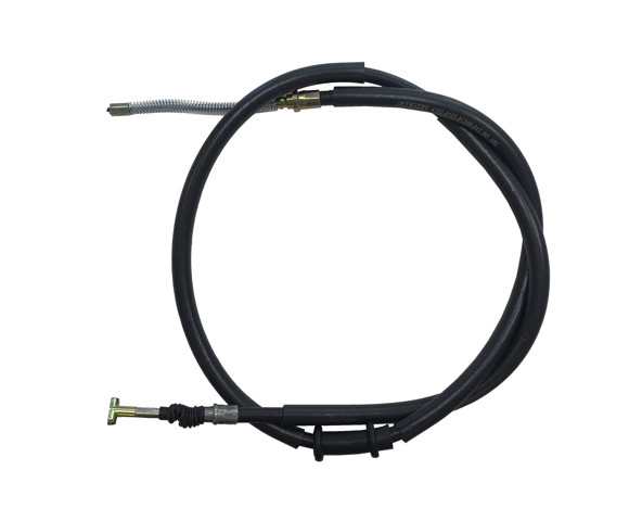 CABLE FRENO TRASERO IZQUIERDO FIAT UNO FASE II 2010 EN ADEL