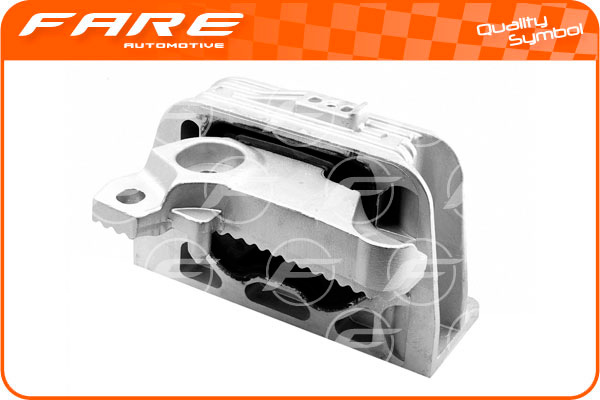 SOPORTE MOTOR