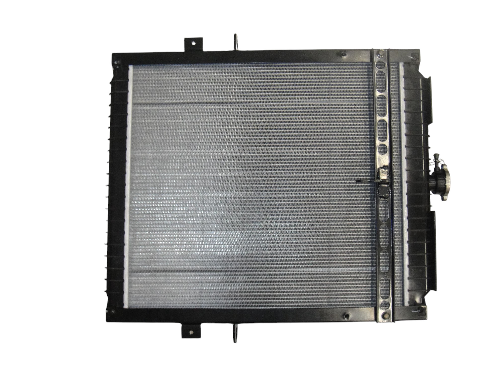 RADIADOR MOTOR CON DEFLECTOR FOTON 2.8 BJ1044