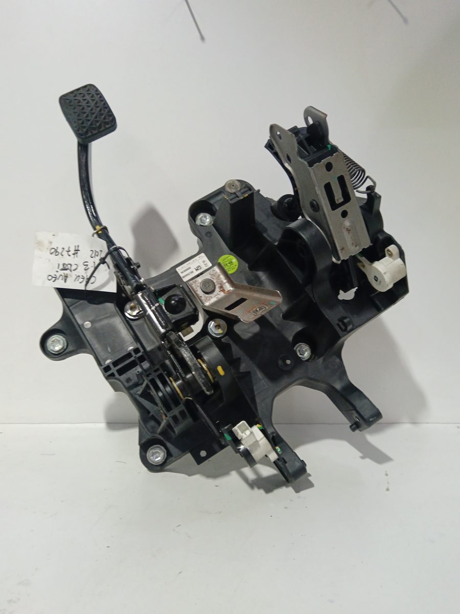 Pedalera Chevrolet Sonic Berlina Hatchback 2011-2016 LTZ 95154446