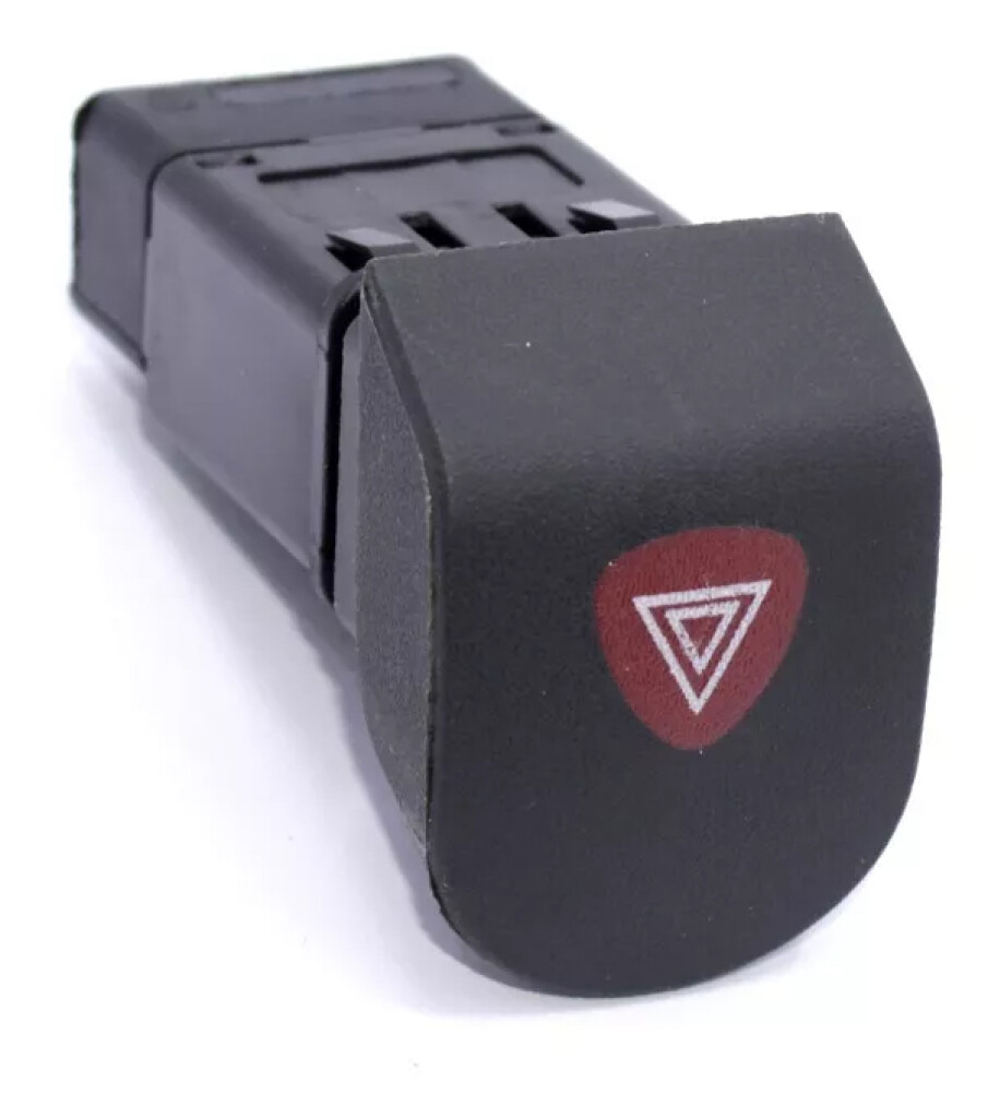 LLAVE BOTON TABLERO RENAULT BALIZA TABLERO KANGOO CLIO MIO