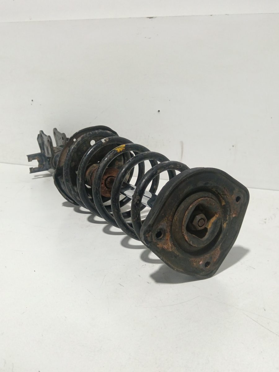 Amortiguador Trasero Derecho Hyundai Elantra (XD) 2000-2008 2.0 CRDi CAT 5536129051