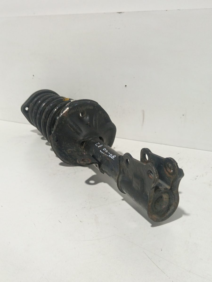 Amortiguador Trasero Derecho Hyundai Elantra (XD) 2000-2008 2.0 CRDi CAT 5536129051