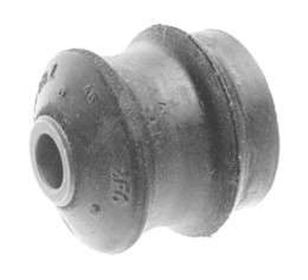 BUJE VOLKSWAGEN GOMA TRAS. CUADRO BASE MOTOR 10MM GOL 80/96 PASSAT