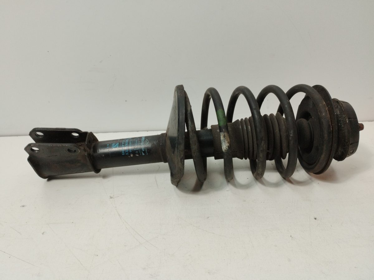 Amortiguador Delantero Izquierdo Renault Twingo (CO6) 1993-2007 7700838056