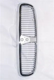 Careta Delantera