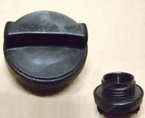 Tapón de cárter