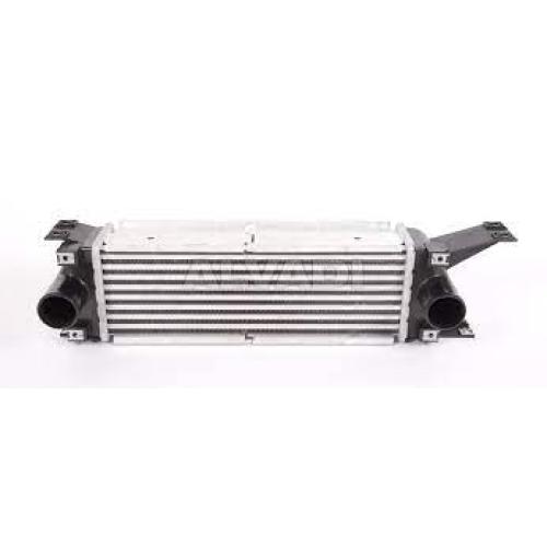 RADIADOR INTERCOOLER FORD RANGER 2.8D C/MOTOR MWM 400x70x130MM (1L5H9L440BA) YTJ60101