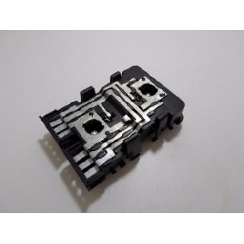 PORTA LAMPARA VW FAROL TRAS. GOL 87...94 INT. IZQ. DER. MARCHA ATRAS ARTEB 0960180 - DP7225 EX99924