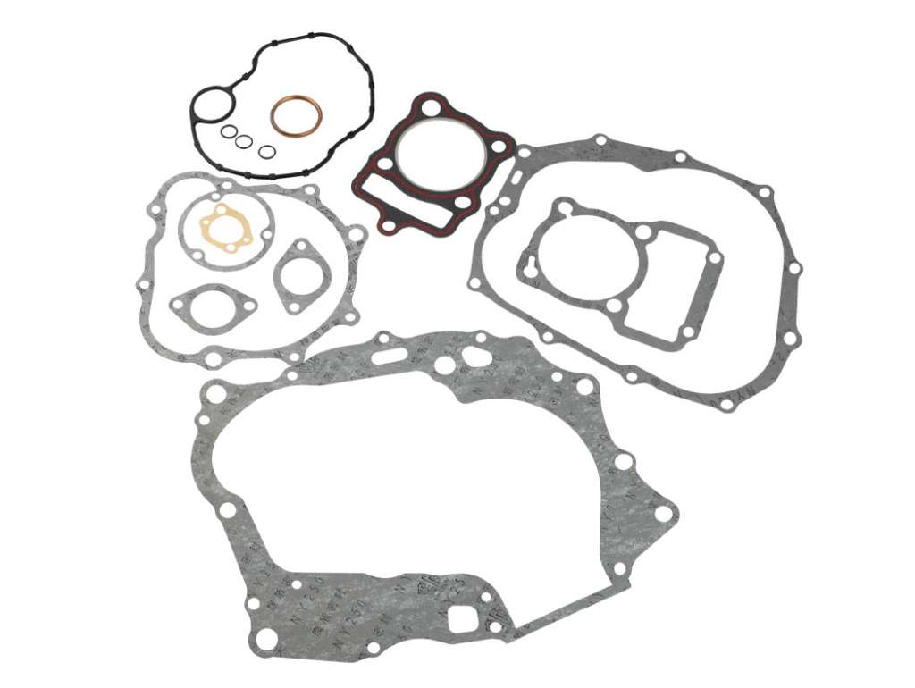 Juego de juntas completo motor CG150
