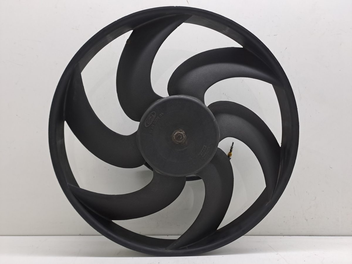 Electroventilador Ford Escort Berl./turnier 1995-2000 1.8 Turbodiesel CAT 91AB8600AA