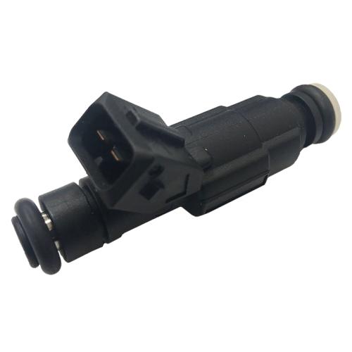 INYECTOR NAFTA FIAT PALIO SIENA 1.8 2002... CHEVROLET CORSA II 1.8 2002... GAUSS 7083305-93325238