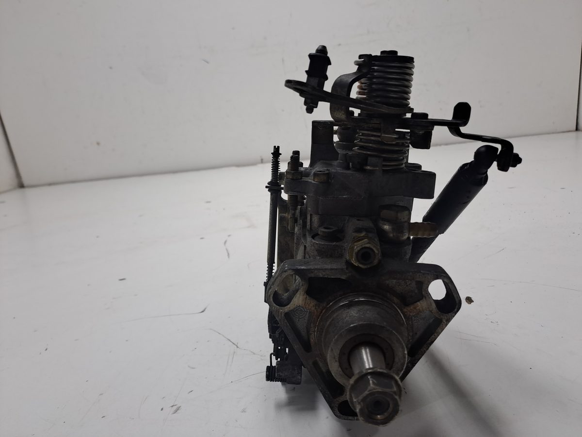 Bomba Inyeccion Audi 80 Avant 1991-Actualidad 1.9 Turbodiesel CAT (AAZ) 1.9L 55kW