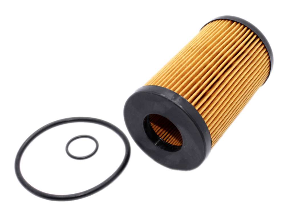 Filtro de aceite