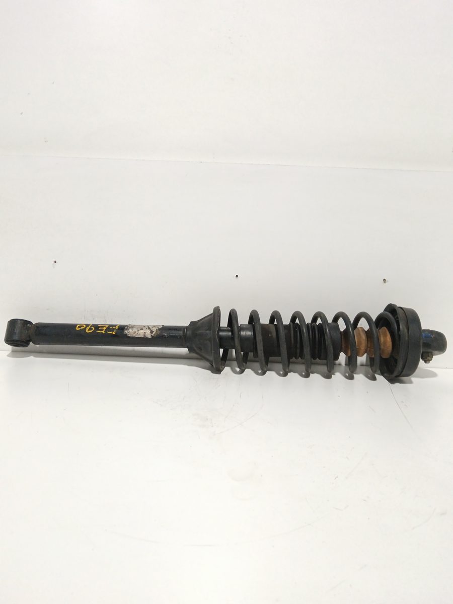 Amortiguador Trasero Der/Izq Ford Fiesta (CB1) 2008-2013 Titanium 1.4L 51kW 89FB5789AA