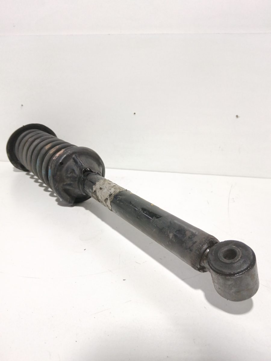 Amortiguador Trasero Der/Izq Ford Fiesta (CB1) 2008-2013 Titanium 1.4L 51kW 89FB5789AA