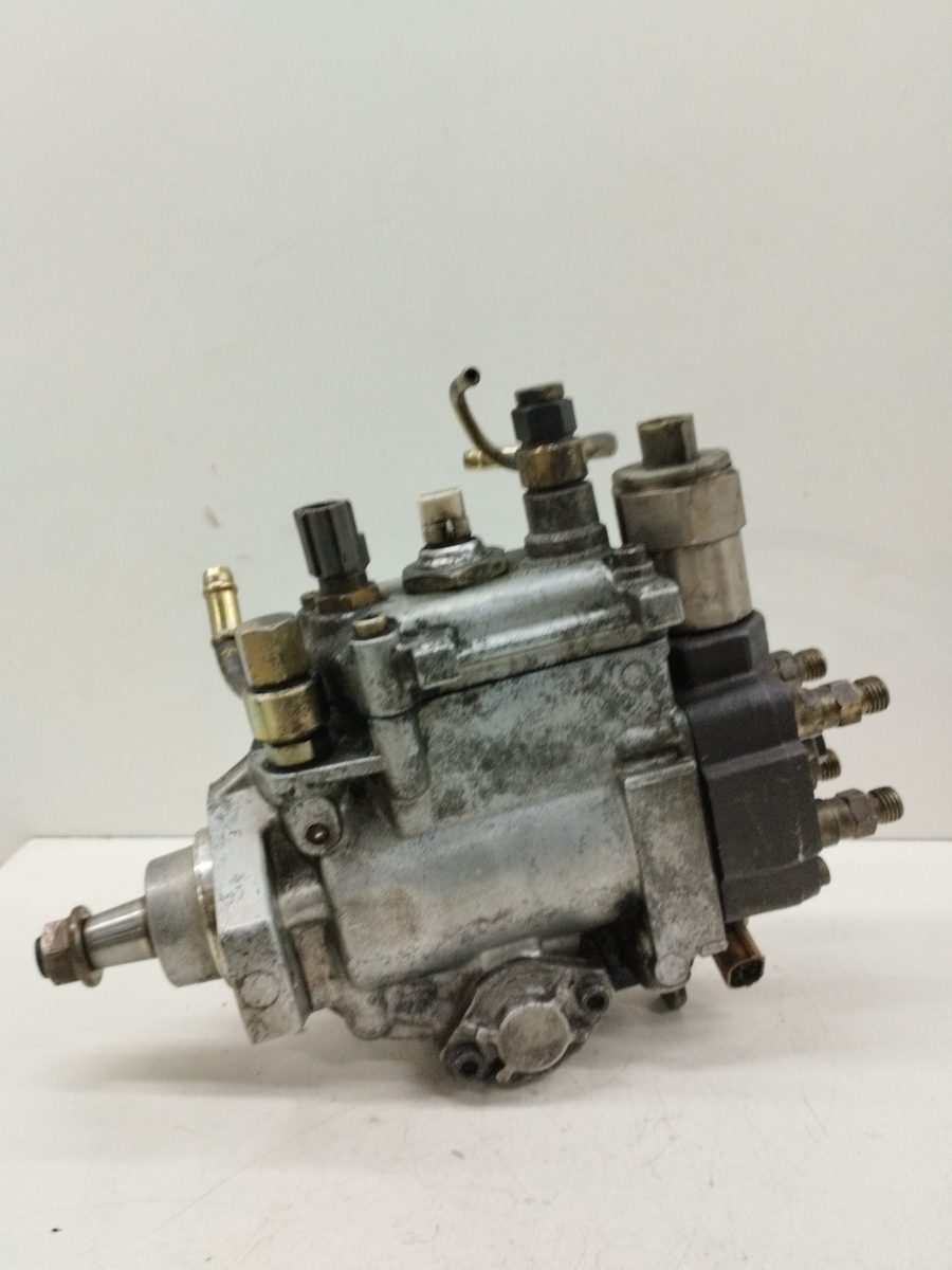 Bomba Inyeccion Opel Astra G Berlina 1998-2004 1.7 16V DTI CAT (Y 17 DT / LR6) 8971852422